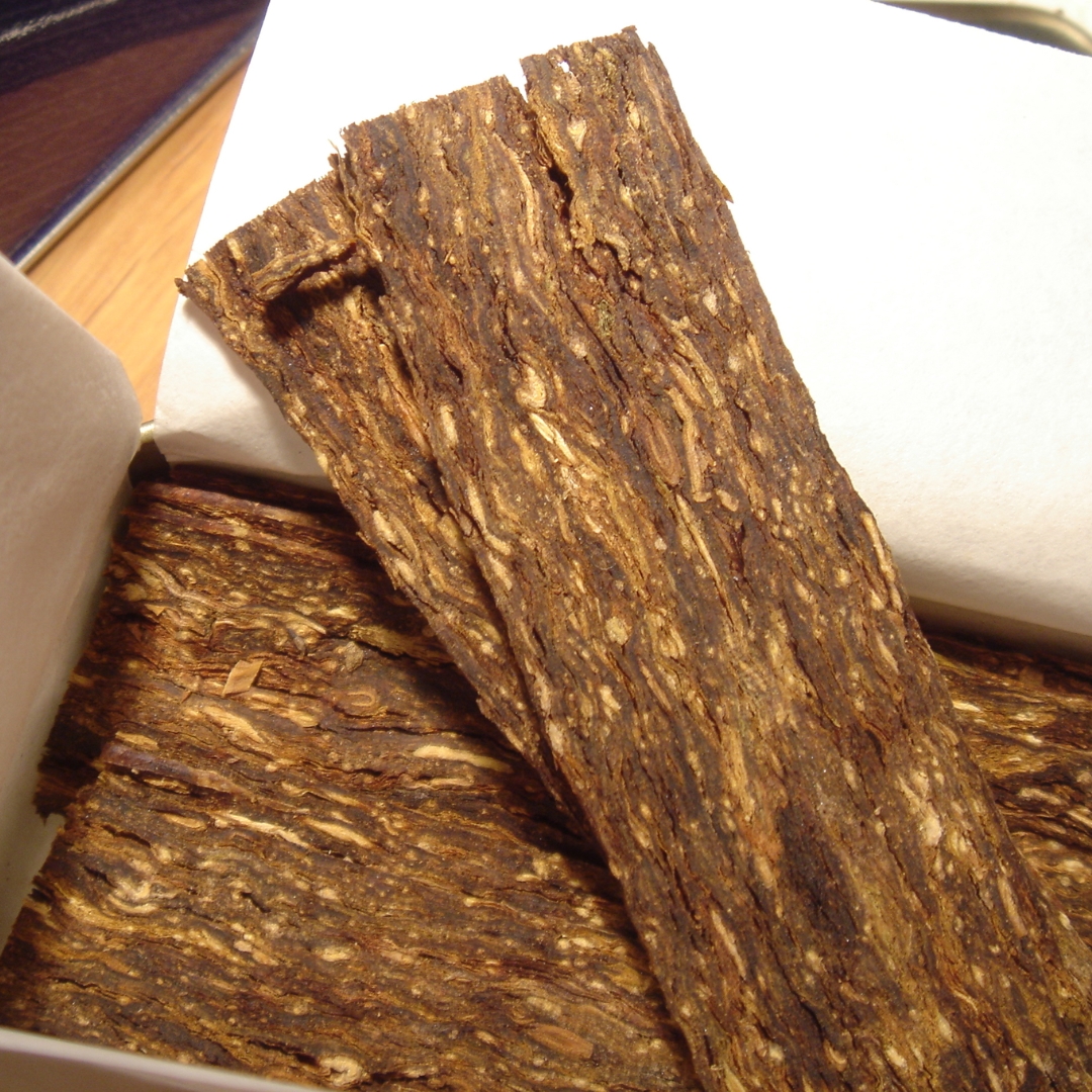 Tobacco Fragrances